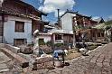 071 Lijiang, oude stad